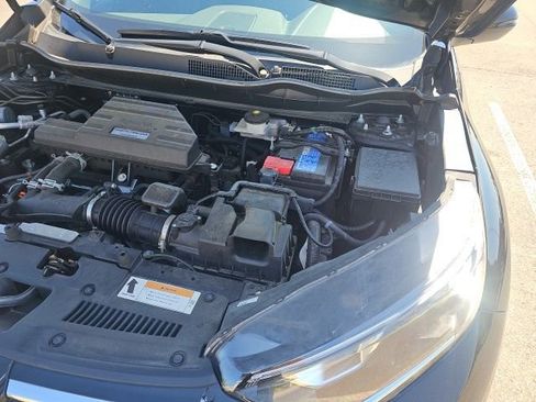 Used 2020 Honda CR-V EX image 22
