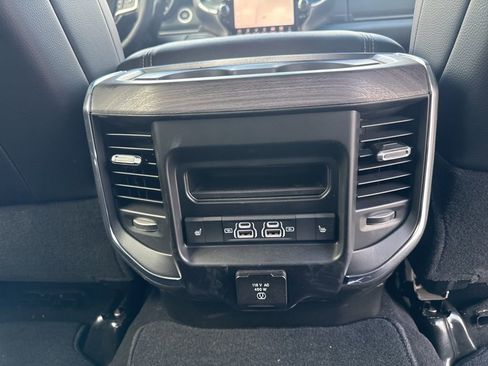 Used 2026 RAM 3500 Laramie image 13