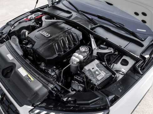 Used 2022 Audi A4 2.0T Premium Plus AWD/4WD image 59