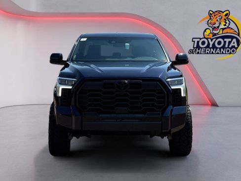 Used 2026 Toyota Tundra Limited w/ TRD Off-Road Package AWD/4WD image 2