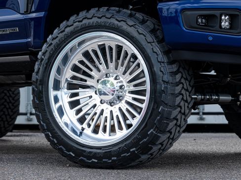 New 2026 Ford F250 Platinum AWD/4WD image 22