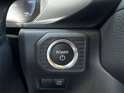 Used 2024 Toyota Land Cruiser w/ Premium Package image 25