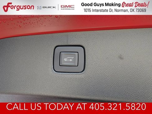 New 2026 Buick Envista Preferred w/ Convenience I Package FWD image 43
