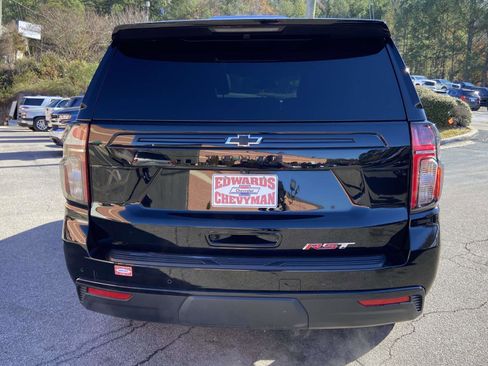 Certified 2023 Chevrolet Tahoe RST w/ Luxury Package image 25