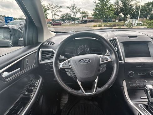 Used 2016 Ford Edge SEL w/ Equipment Group 201A AWD/4WD image 11