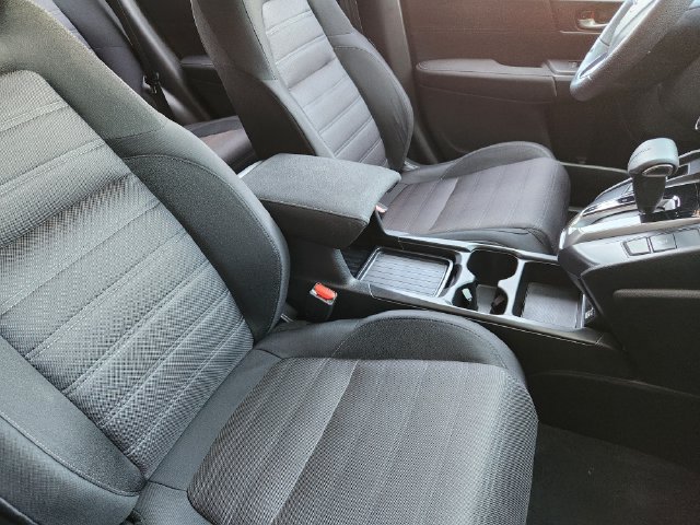 Used 2021 Honda CR-V EX image 9