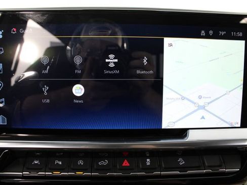 New 2026 Chevrolet Silverado 1500 LT Trail Boss w/ LT Trail Boss Premium Package AWD/4WD image 6