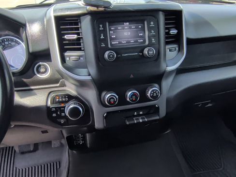 Used 2022 RAM 1500 Lone Star AWD/4WD image 23