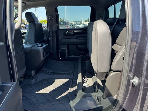 Used 2023 Chevrolet Silverado 1500 RST w/ Convenience Package II AWD/4WD image 28