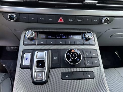 Used 2023 Hyundai Palisade SEL AWD/4WD image 31