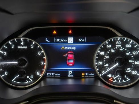 Used 2023 Nissan Maxima Platinum w/ Sport Mat Group image 22