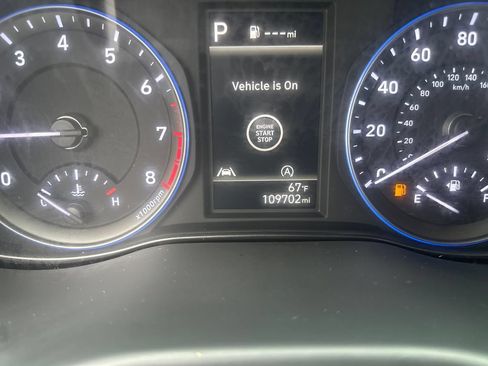 Used 2023 Hyundai Kona SEL FWD image 12