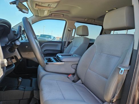 Used 2015 GMC Sierra 1500 4x4 Crew Cab image 13