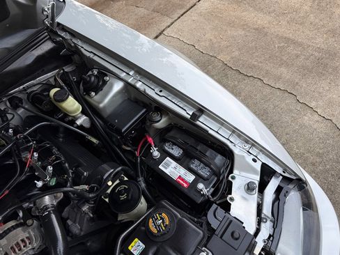 Used 2001 Ford Mustang GT RWD image 62