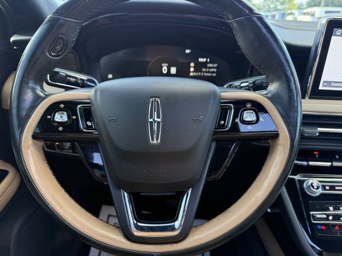 Used 2021 Lincoln Corsair Reserve FWD image 23