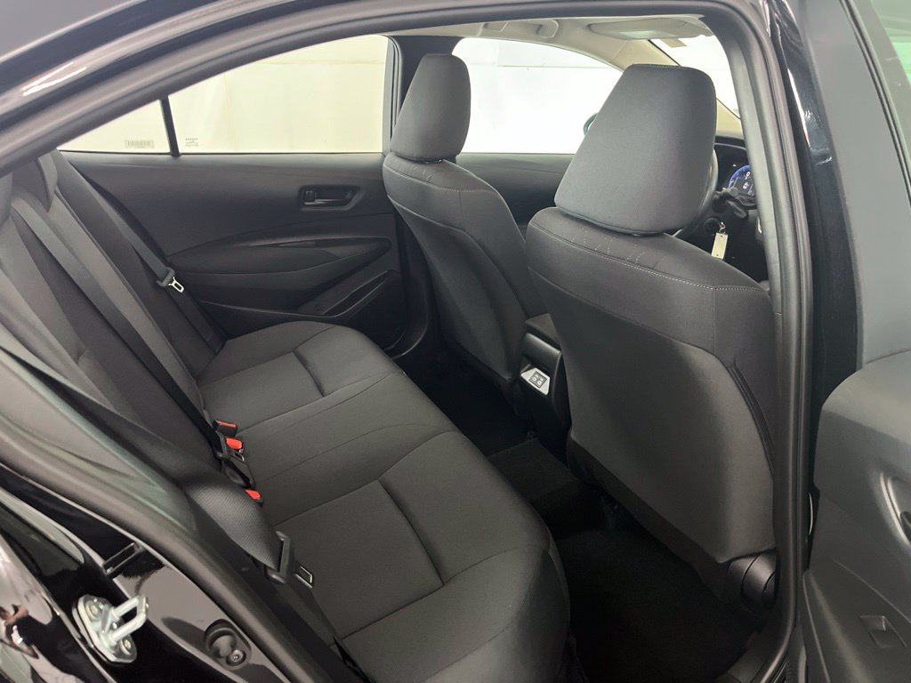 Used 2026 Toyota Corolla LE FWD image 22