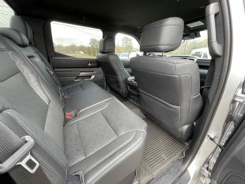 Used 2025 Toyota Tundra SR5 image 43