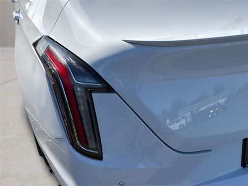 Used 2021 Cadillac CT4 Sport AWD/4WD image 35