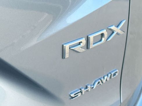 Used 2024 Acura RDX SH-AWD w/ Technology Package image 10