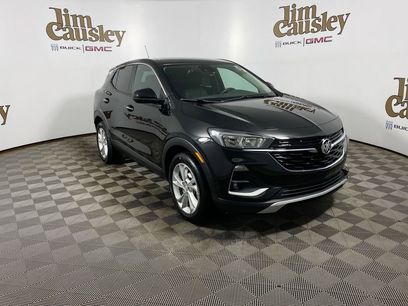 Used 2023 Buick Encore GX Preferred