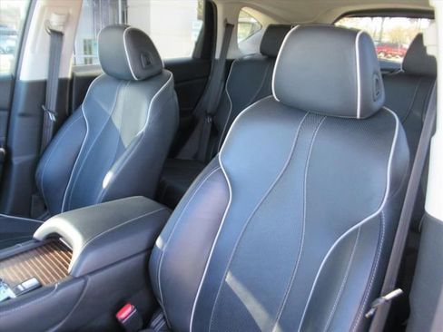 Used 2020 Acura RDX AWD w/ Advance Package image 15