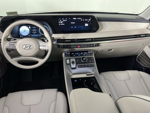 Used 2024 Hyundai Palisade Calligraphy image 14