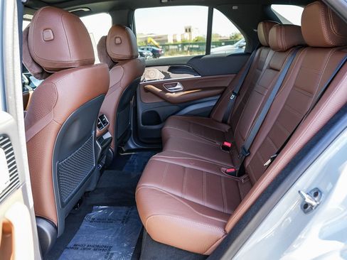 New 2026 Mercedes-Benz GLE 350 4MATIC image 18