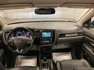 Used 2016 Mitsubishi Outlander GT AWD/4WD video 2