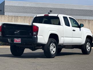 Used 2020 Toyota Tacoma SR RWD video 2