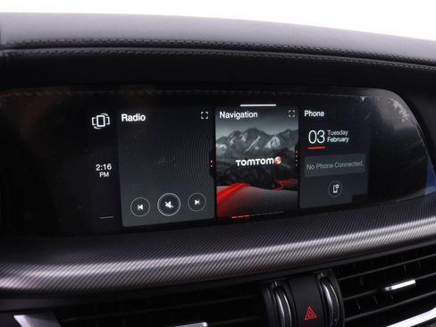 New 2026 Alfa Romeo Stelvio Sprint image 10