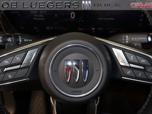 New 2026 Buick Envision Sport Touring image 26