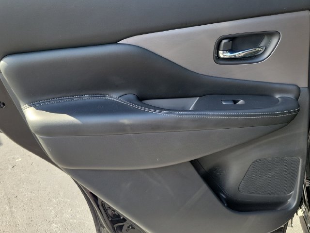 Used 2021 Nissan Murano S FWD image 10