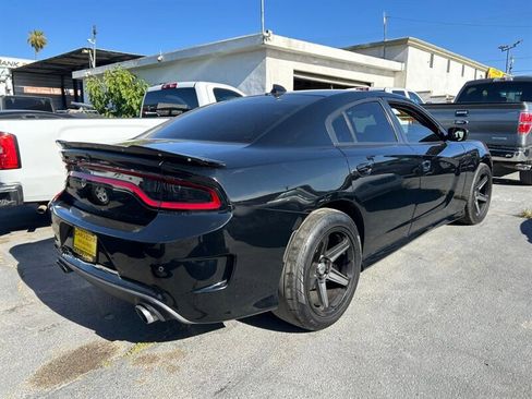 Used 2019 Dodge Charger R/T RWD image 6