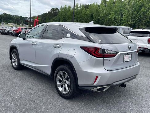 Used 2019 Lexus RX 350 FWD w/ Accessory Package image 4