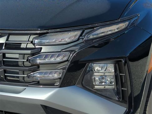 New 2026 Hyundai Tucson SEL image 11