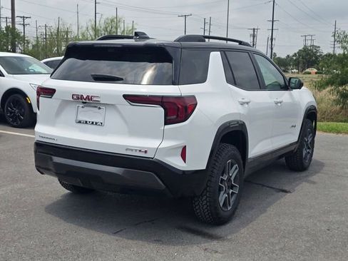 New 2026 GMC Terrain AT4 w/ Technology Package II AWD/4WD image 5