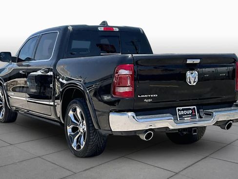 Used 2019 RAM 1500 Limited RWD image 11