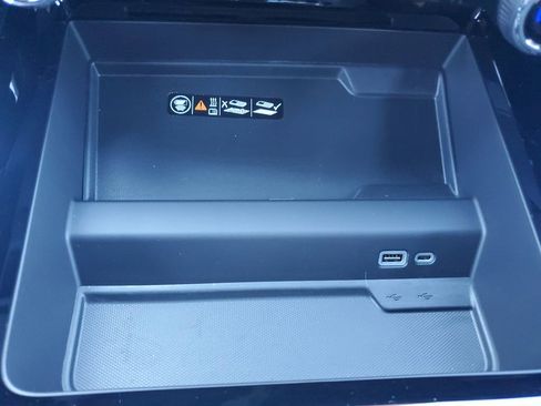 New 2026 Chevrolet Tahoe RST w/ Comfort Package image 27