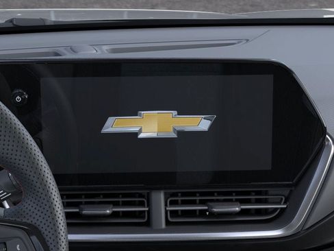 New 2026 Chevrolet Trax RS FWD image 20