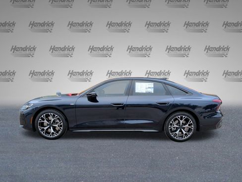 Used 2026 Audi A6 Premium Plus AWD/4WD image 6
