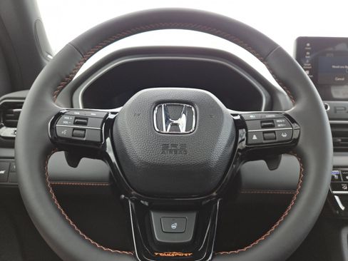 New 2026 Honda Passport TrailSport Elite image 30