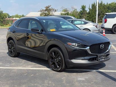 Certified 2023 MAZDA CX-30 2.5 Turbo w/ Premium Package