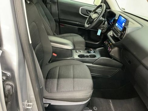 Used 2021 Ford Bronco Sport AWD/4WD image 17