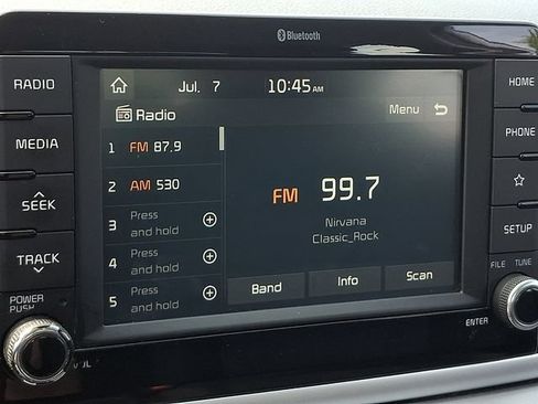 Used 2020 Kia Rio LX FWD image 16