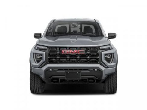 New 2026 GMC Canyon Elevation w/ Convenience Package image 7