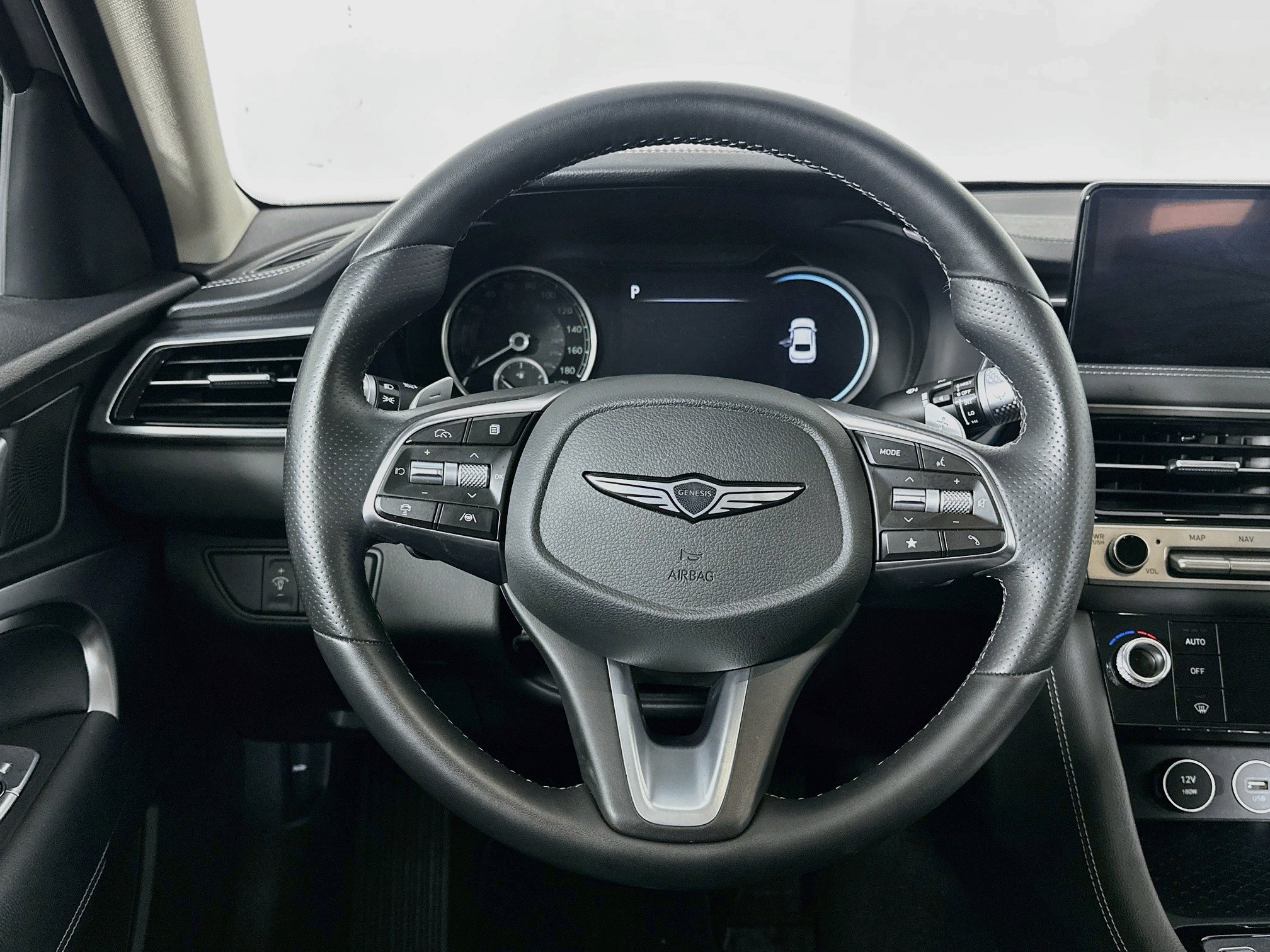 Used 2026 Genesis G70 2.5T RWD image 18