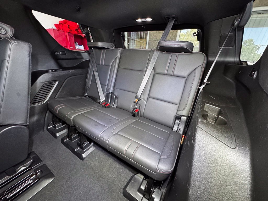 Used 2021 Chevrolet Tahoe RST AWD/4WD image 39