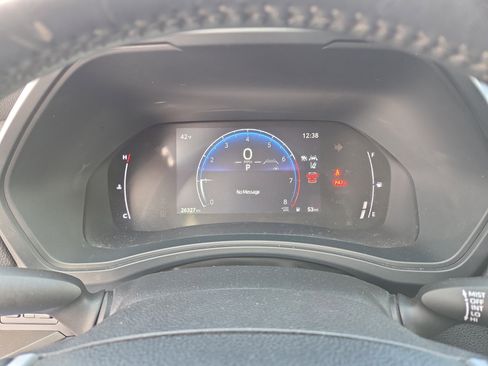 Certified 2024 Toyota Grand Highlander XLE AWD image 21