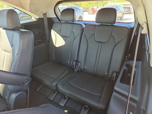 New 2026 Kia Sorento SX FWD image 7