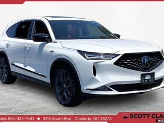 Used 2024 Acura MDX A-Spec AWD/4WD 360° Tour